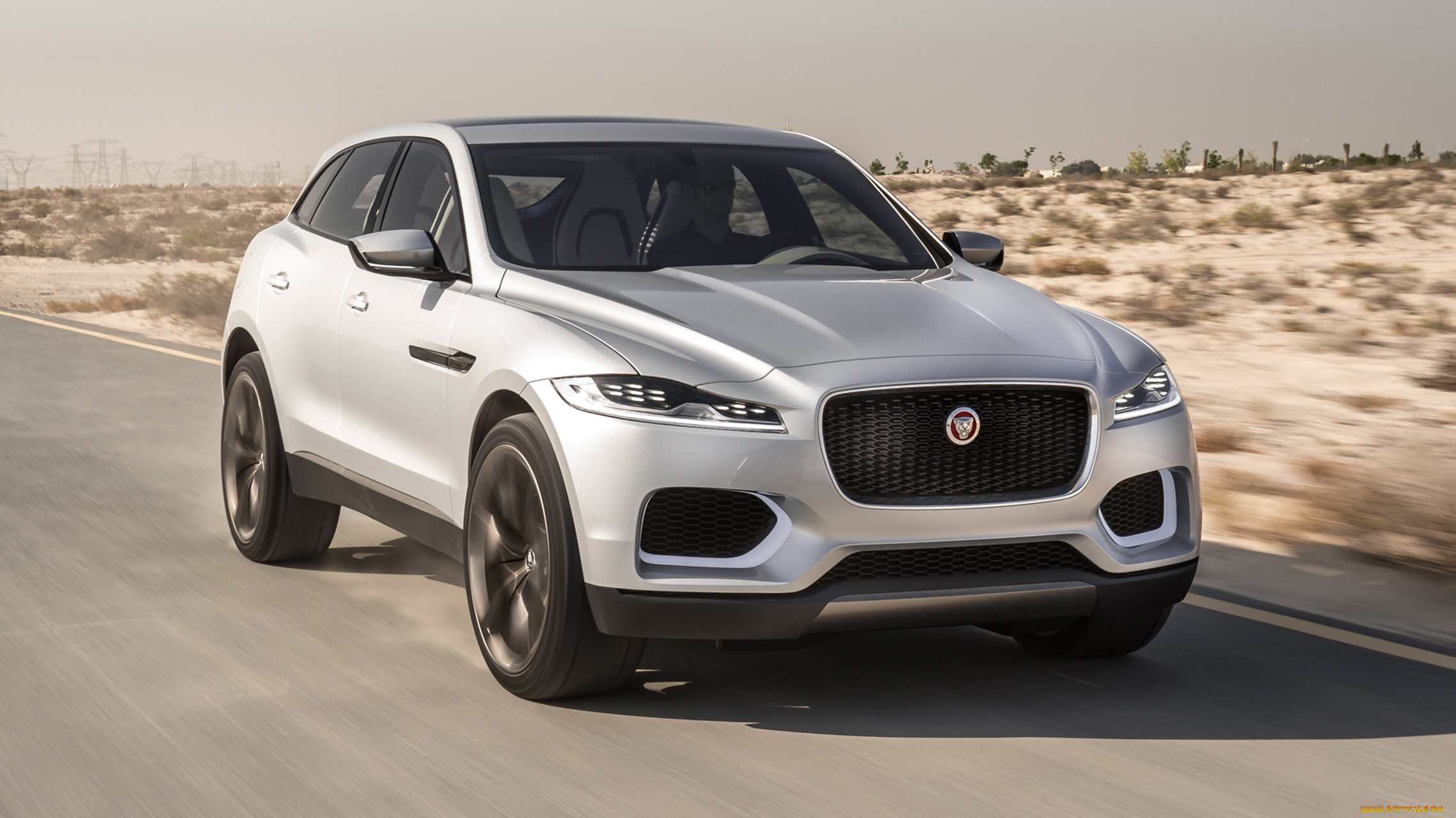 jaguar c-x17 concept 2013, , jaguar, crossover, c-x17, concept, 2013